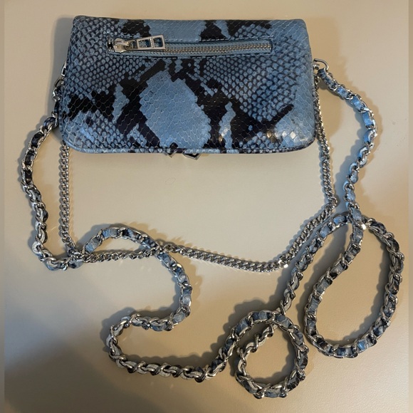 Zadig et Voltaire Rock Nano Bag - Picture 2 of 2